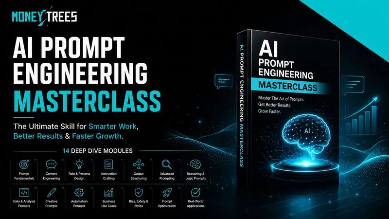 The Complete AI Prompt Engineering Masterclass